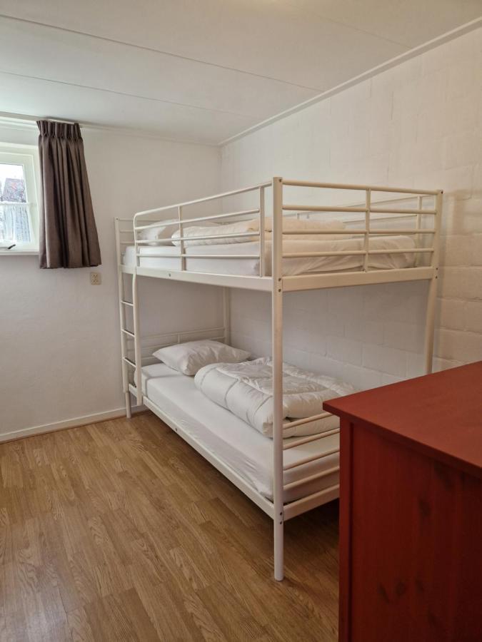 Vakantiewoning Meidoorn Meliskerke Eksteriør billede